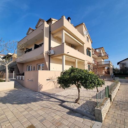Ferienwohnung Gracienda Bilice Exterior foto