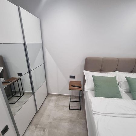Ferienwohnung Gracienda Bilice Exterior foto